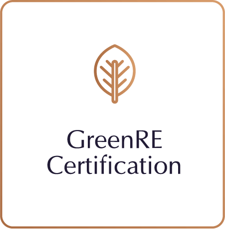 GreenRE Certification